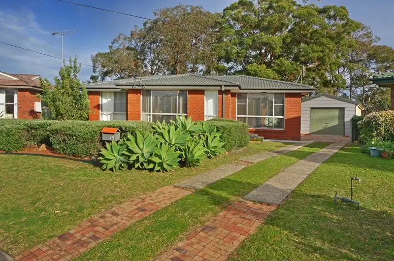 Main view of Homely house listing, 14 Moras Place, Lake Illawarra NSW 2528