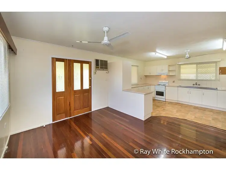Sixth view of Homely house listing, 618 Norman Road, Norman Gardens QLD 4701