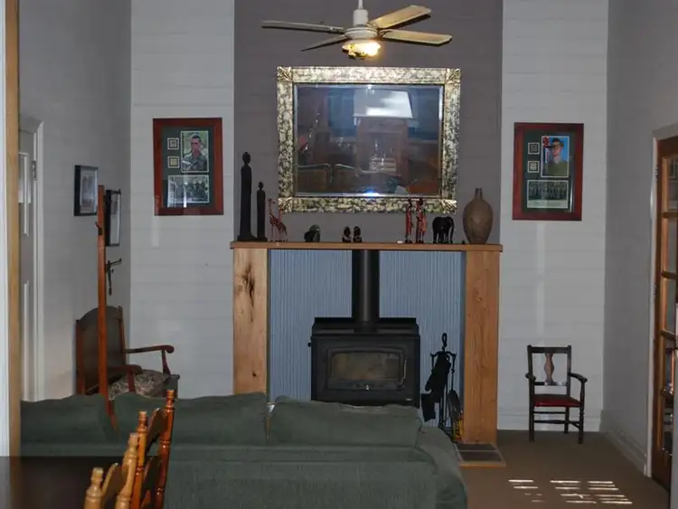Fifth view of Homely house listing, 28 Stoney Creek Road, Gapsted VIC 3737