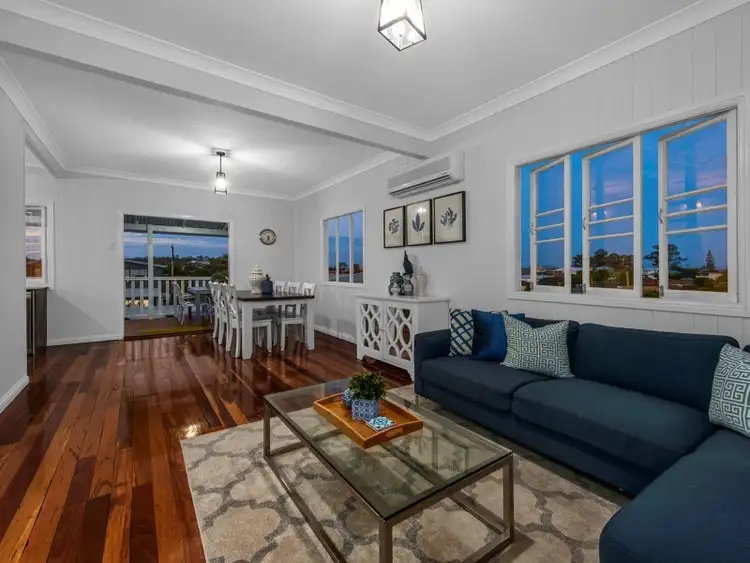 Sixth view of Homely house listing, 18 Camboor Street, Camp Hill QLD 4152