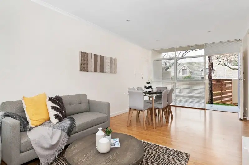 Main view of Homely house listing, 8/35 Sydney Street, Glenside SA 5065