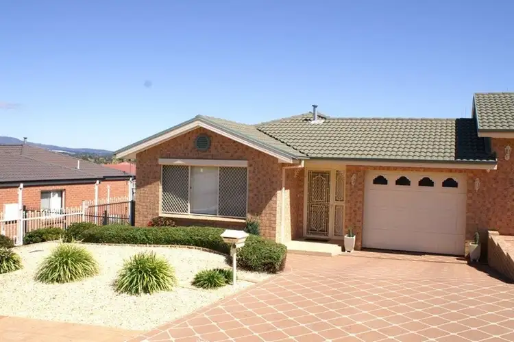 Main view of Homely house listing, 19a Booth Crescent, Orange NSW 2800