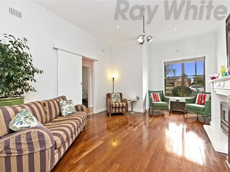 Second view of Homely house listing, 40 Holden Avenue, Woodville West SA 5011