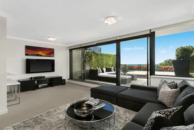 Second view of Homely apartment listing, 601/1-3 Banksia Road, Bellevue Hill NSW 2023