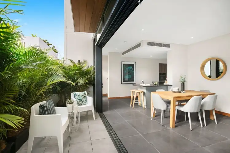 Second view of Homely apartment listing, 10/24 Gordon Street, Paddington NSW 2021