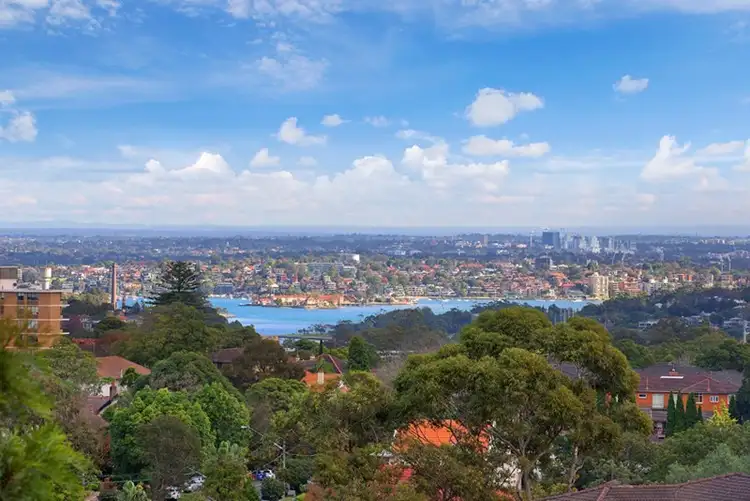 12/2 Lamont Street, Wollstonecraft NSW 2065