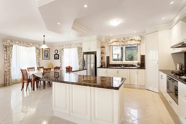 Fifth view of Homely house listing, 7 Yarra Court, Oakleigh South VIC 3167