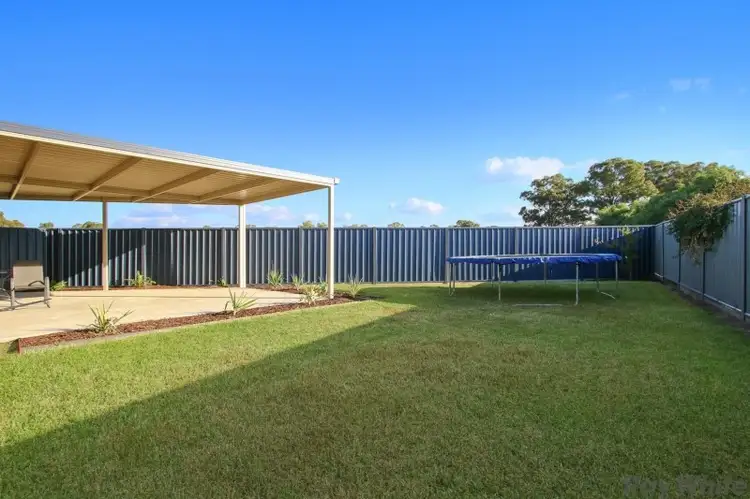 Fifth view of Homely house listing, 22 Stapleton Court, Benalla VIC 3672