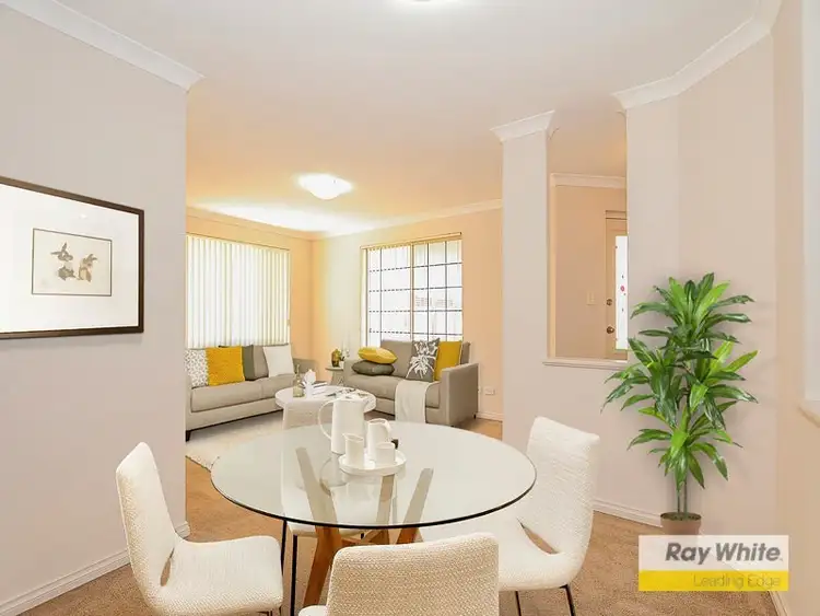 Sixth view of Homely house listing, 62 Callander Avenue, Kinross WA 6028