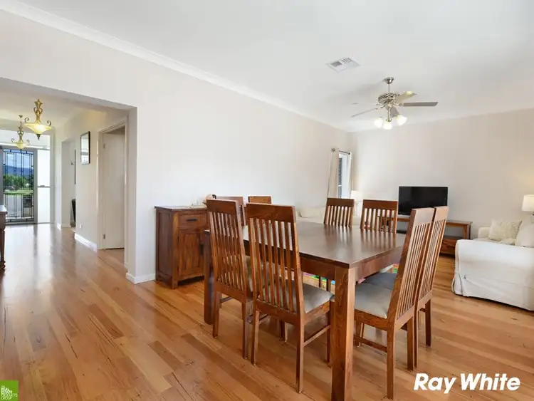 Third view of Homely house listing, 4 Pambula Street, Albion Park NSW 2527