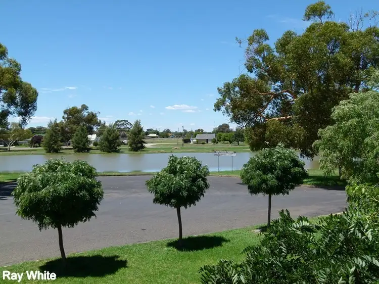 Second view of Homely house listing, 59 Templar Street, Forbes NSW 2871