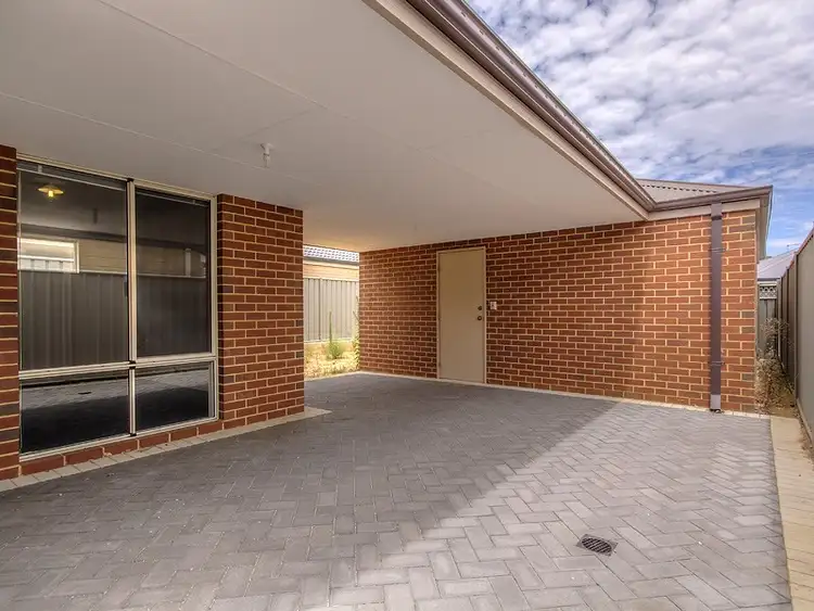 Fourth view of Homely house listing, 164 Lambeth Circle, Wellard WA 6170