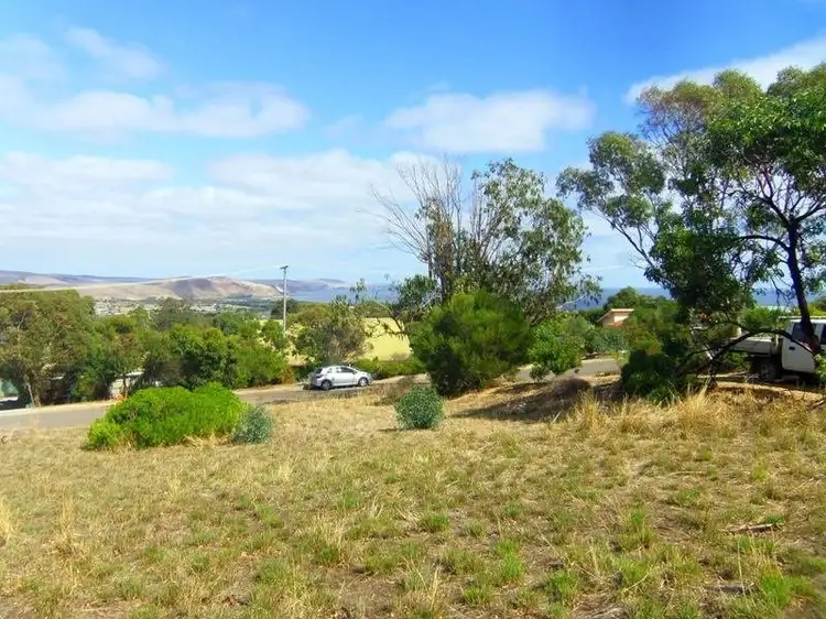 Main view of Homely land listing, 1A Panorama Cresent, Normanville SA 5204