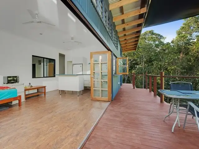 Main view of Homely house listing, 38-40 Claim Close, Goldsborough QLD 4865