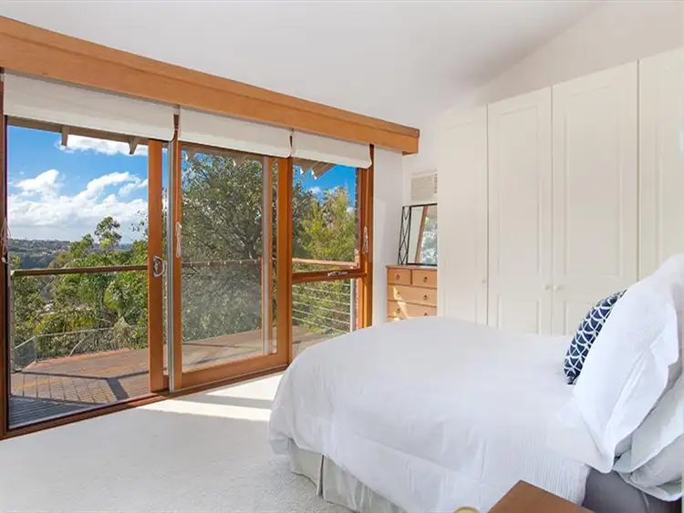 Fourth view of Homely house listing, 34 Allenby Park Parade, Allambie Heights NSW 2100