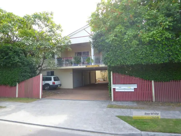 Main view of Homely unit listing, 2/85 Albion Road, Albion QLD 4010
