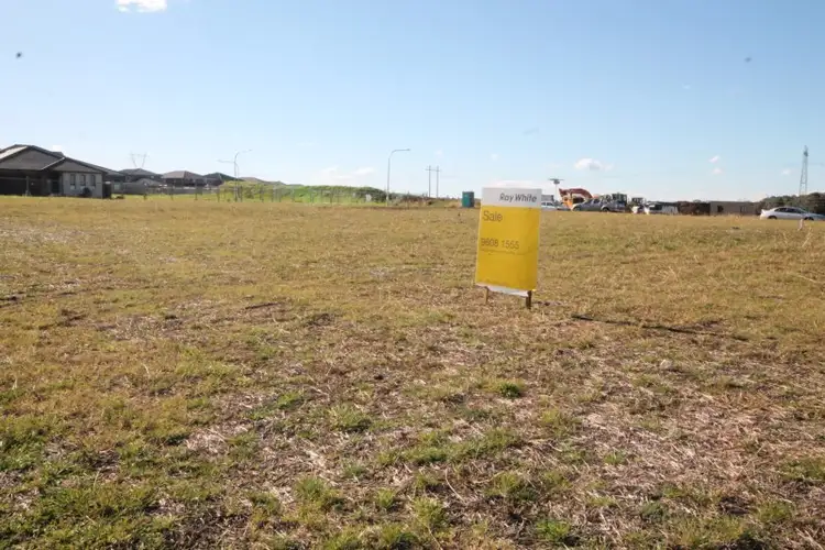 Second view of Homely land listing, Address available on request