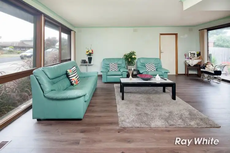 Fourth view of Homely house listing, 15 Burgess Drive, Langwarrin VIC 3910