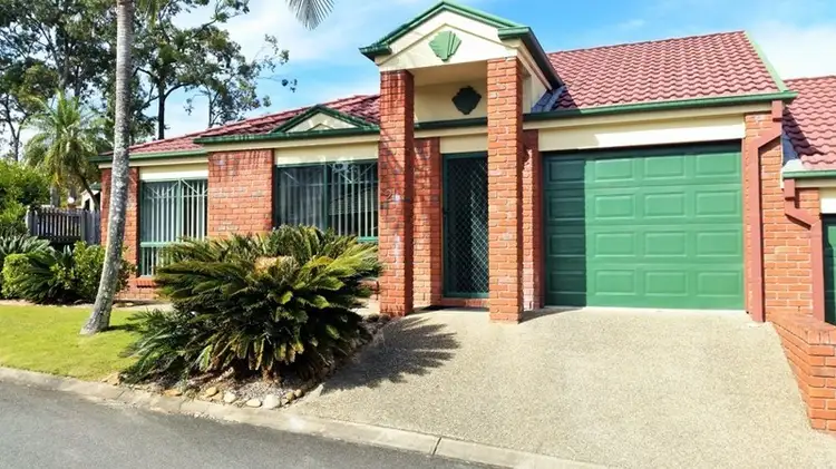 21/422 Pine Ridge Road, Coombabah QLD 4216