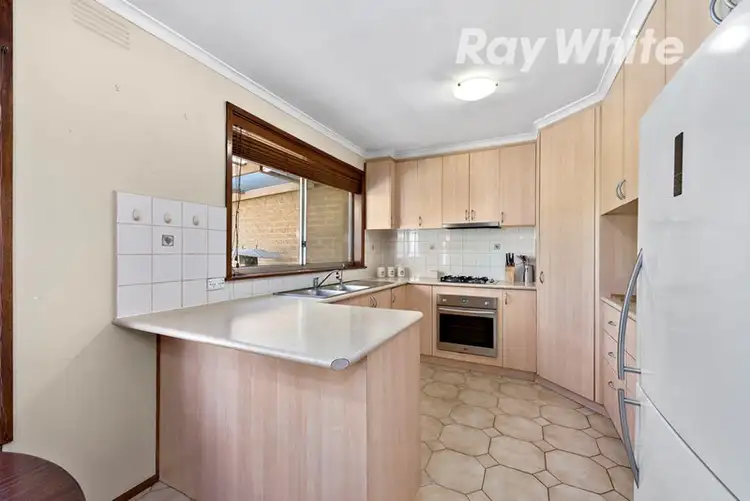 Second view of Homely house listing, 15 Winterton Close, Epping VIC 3076