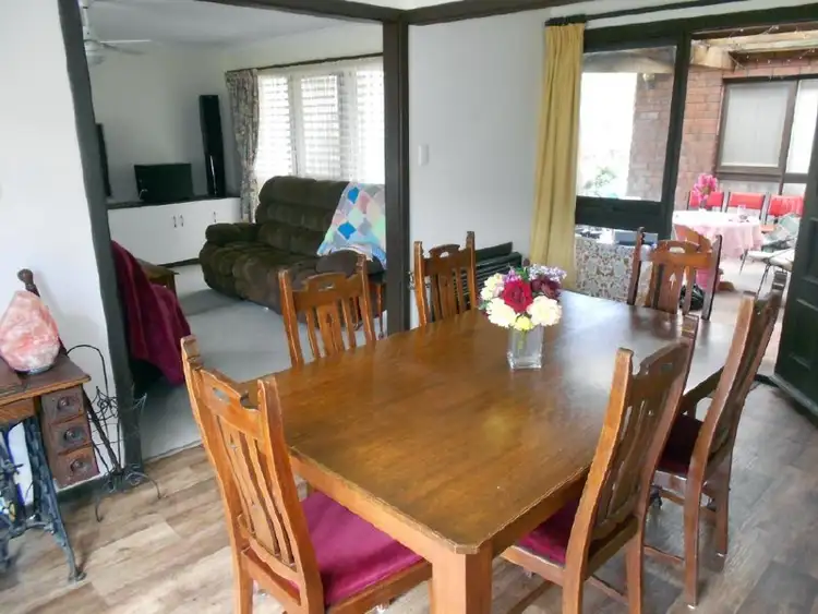 Fifth view of Homely house listing, 17 - 20 Eighth St and Ramsay Terrace, Bordertown SA 5268