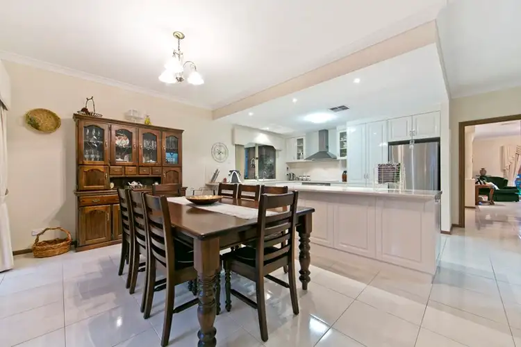 Fourth view of Homely house listing, 8 Thompson Circuit, Evanston Park SA 5116