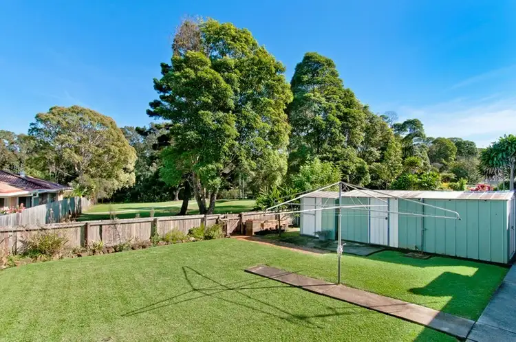 Fifth view of Homely house listing, 15 Lake Road, Port Macquarie NSW 2444