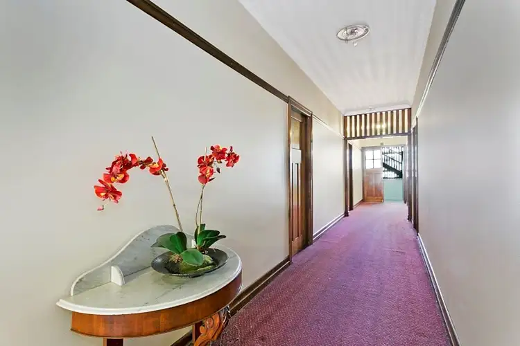Fifth view of Homely block of units listing, 43-45 Phillips Street, Spring Hill QLD 4000