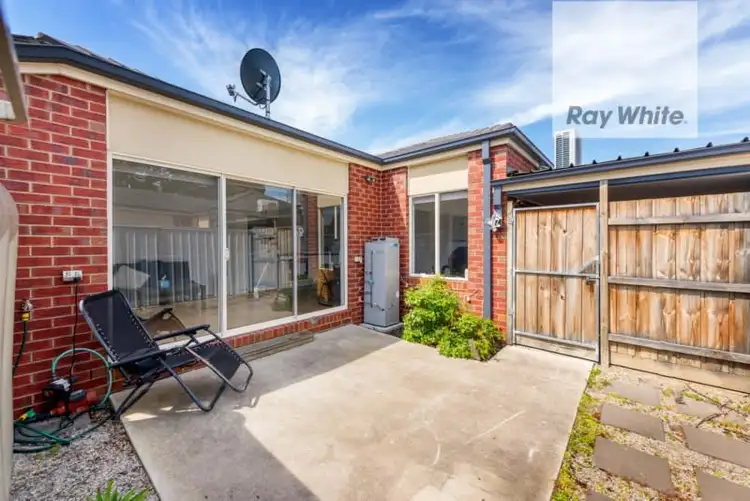 Seventh view of Homely unit listing, 2/4 Bradshaw Street, Kingsbury VIC 3083