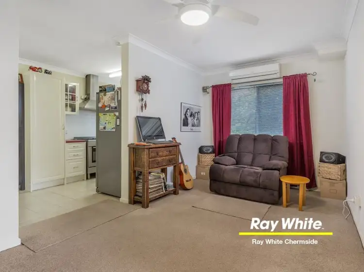 Third view of Homely unit listing, 2/15 Jack Street, Gordon Park QLD 4031