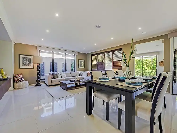 Seventh view of Homely house listing, 16 Everholme Drive, Truganina VIC 3029