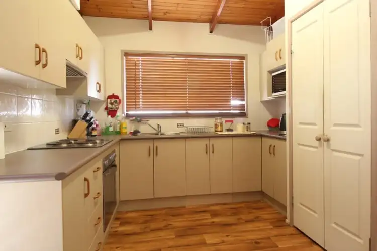Second view of Homely house listing, 6 Bailey Street, Capella QLD 4723