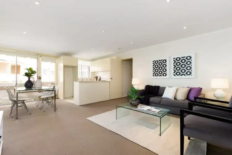 3/54 Epping Road, Lane Cove NSW 2066