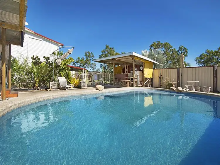 Sixth view of Homely house listing, 23 Purono Parkway, Yabulu QLD 4818