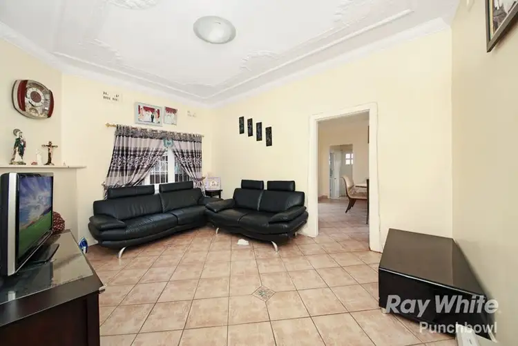 Second view of Homely house listing, 11A ROSE Street, Punchbowl NSW 2196