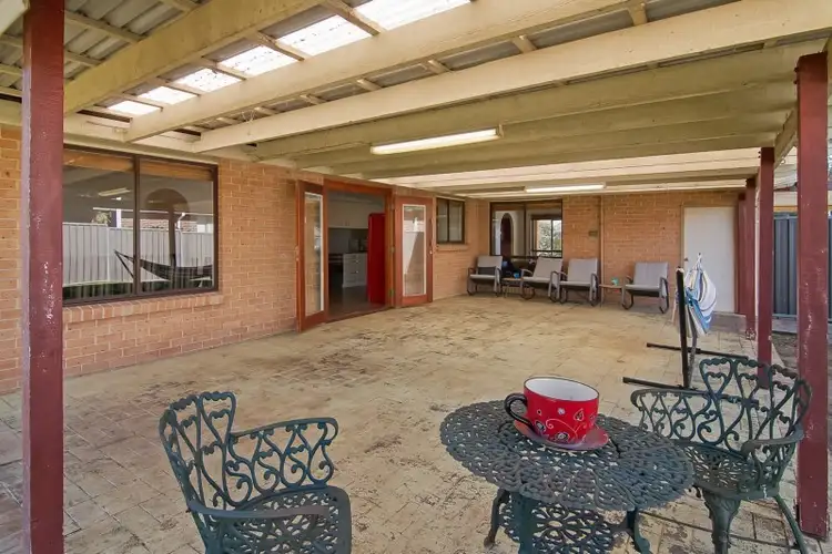 Sixth view of Homely house listing, 36 Nellie Stewart Drive, Doonside NSW 2767