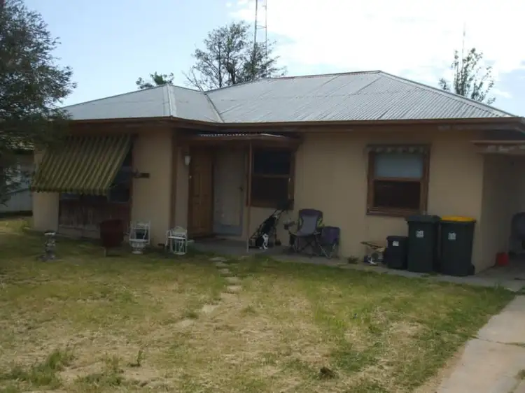 Main view of Homely house listing, 12 Foster Road, Pinnaroo SA 5304