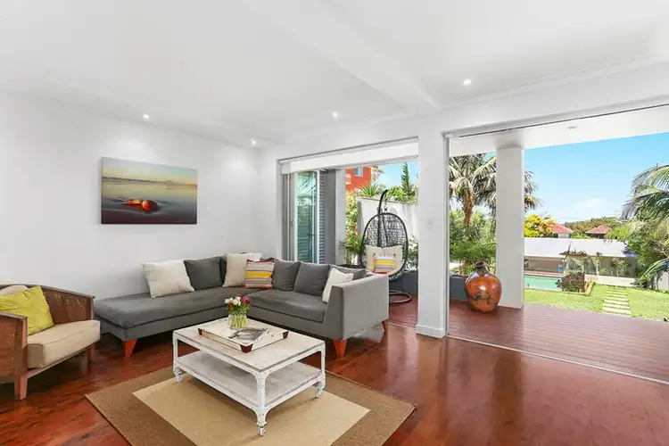 Second view of Homely house listing, 45 Helena Street, Randwick NSW 2031