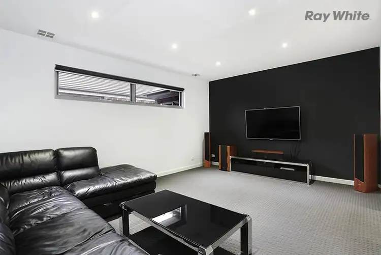 Seventh view of Homely house listing, 9 Fennel Drive, Point Cook VIC 3030