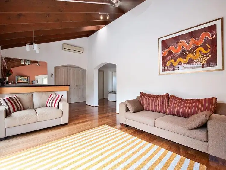 Third view of Homely house listing, 7 Tween Court, Mermaid Waters QLD 4218