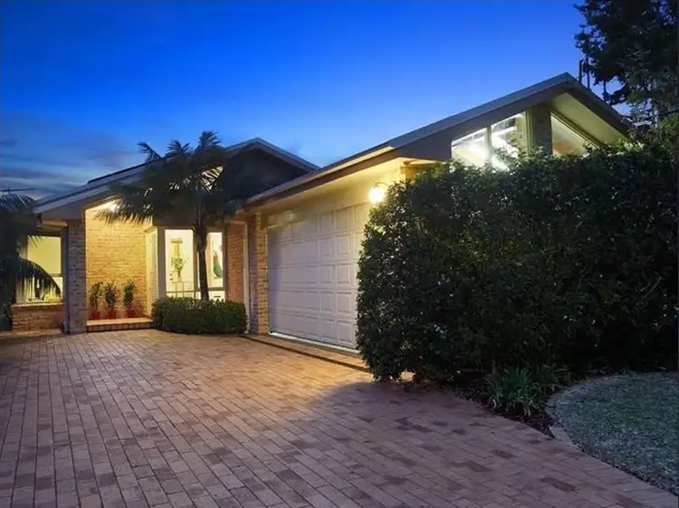 Third view of Homely house listing, 83 Cassia Street, Dee Why NSW 2099