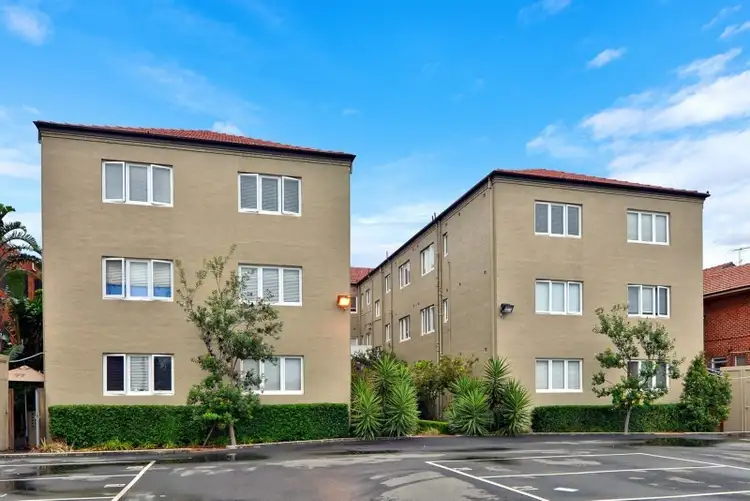 Second view of Homely apartment listing, 9/16 Maroubra Road, Maroubra NSW 2035