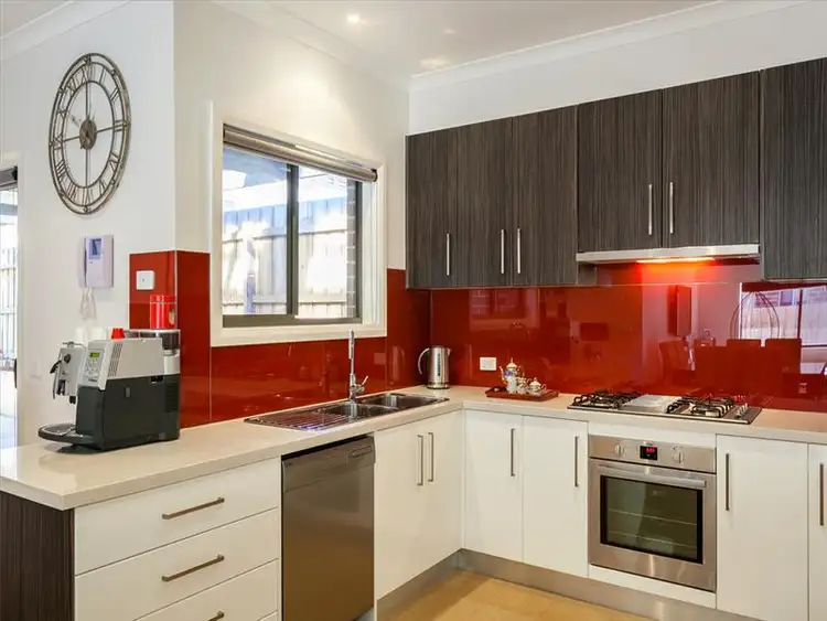 Fifth view of Homely house listing, 5 Oakwood Street, Mernda VIC 3754