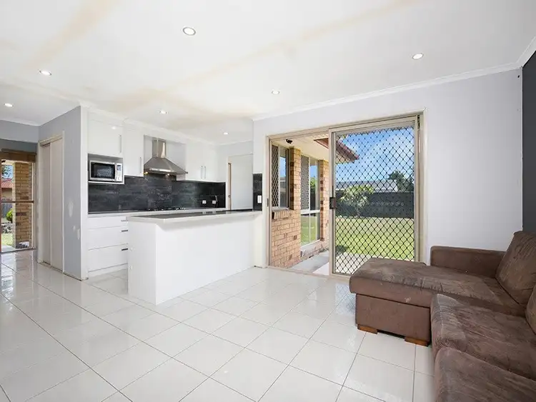 Third view of Homely house listing, 2 Pantai Place, Tanah Merah QLD 4128