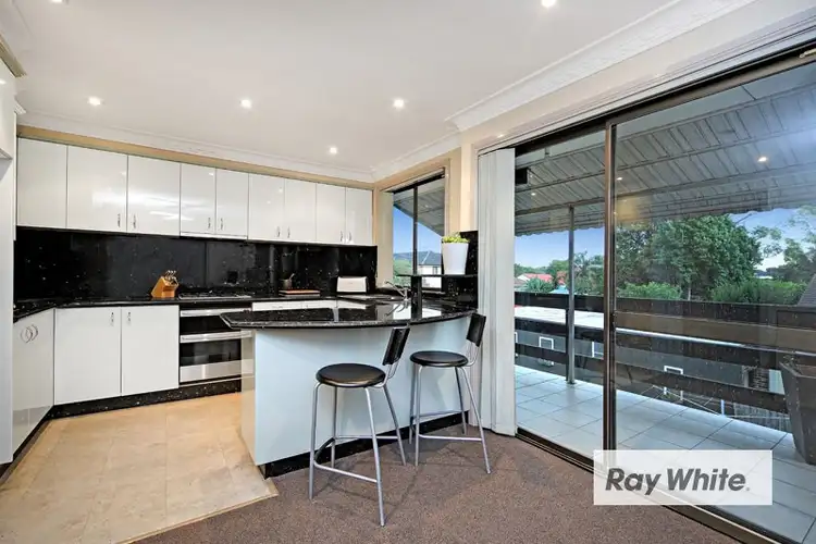 Fourth view of Homely house listing, 3 Hyde Park Road, Berala NSW 2141