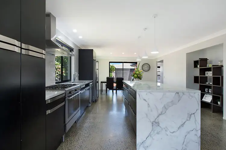 Fourth view of Homely house listing, 1 Titian Street, Varsity Lakes QLD 4227