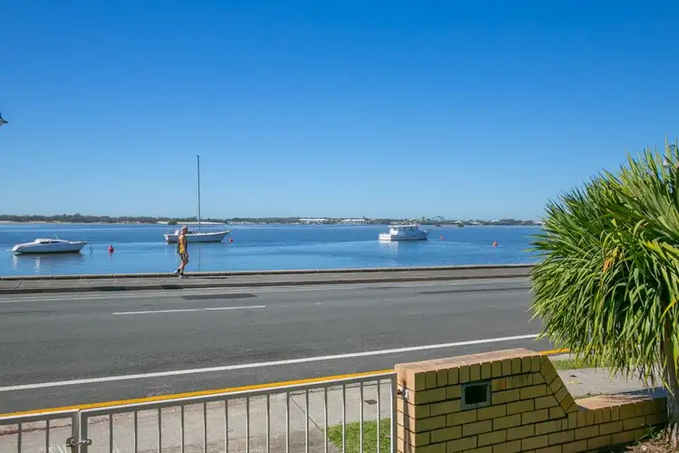 Sixth view of Homely house listing, 286 Marine Parade, Labrador QLD 4215