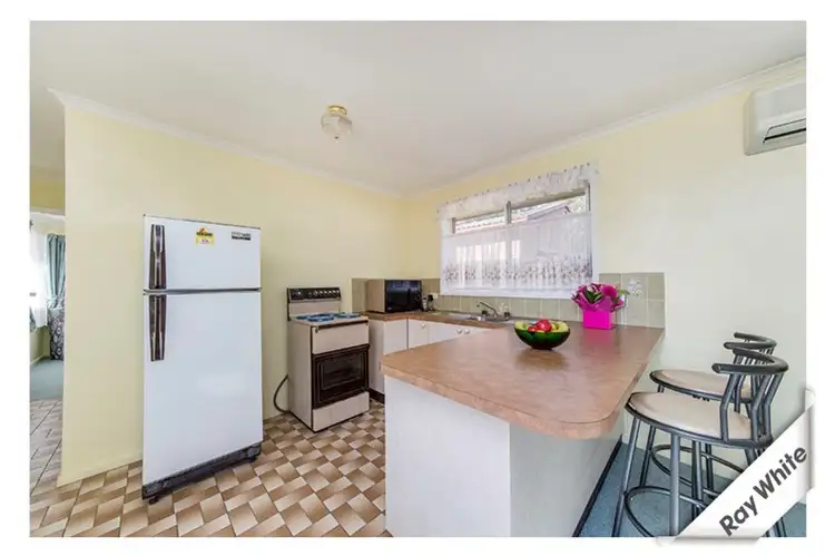 Sixth view of Homely house listing, 57 Irvine Street, Watson ACT 2602