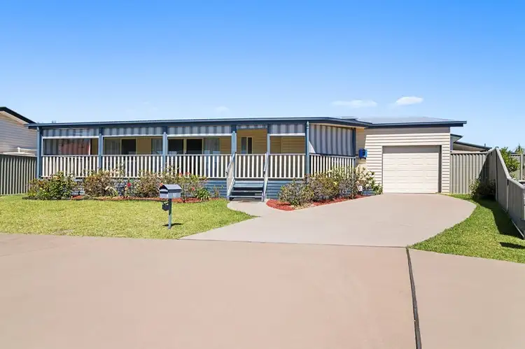 Main view of Homely unit listing, Unit 97/102a Moores Pocket Road, Moores Pocket QLD 4305