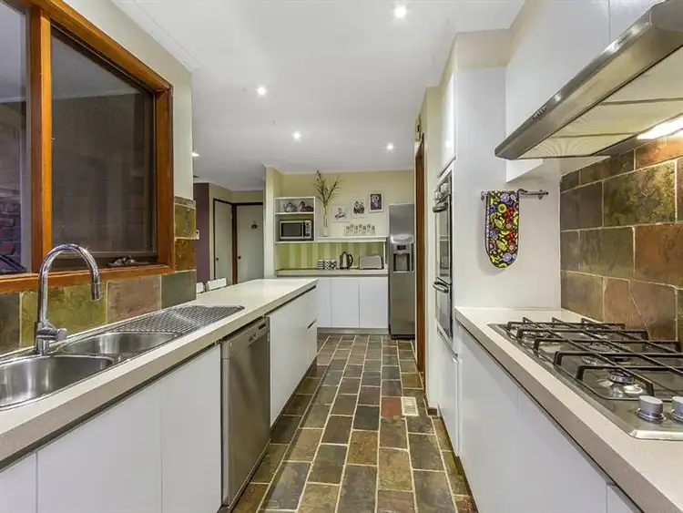 Second view of Homely house listing, 7 Banfield Court, Ferntree Gully VIC 3156